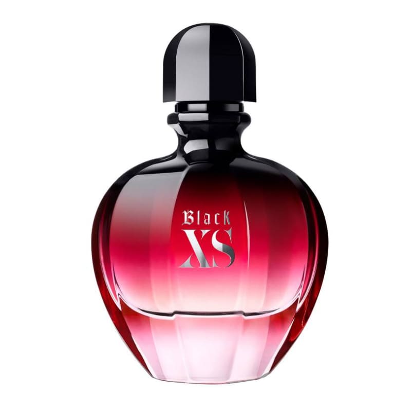 Paco Rabanne Black XS edp 80ml Mujer - Paco Rabanne - Default Title - Perfumisimo